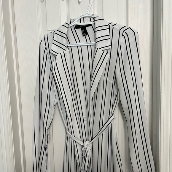 Long cardigan - Picture 3 of 4